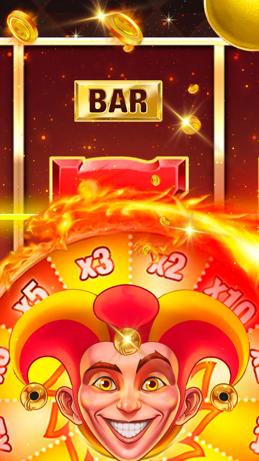 Super Gorilla Screenshot