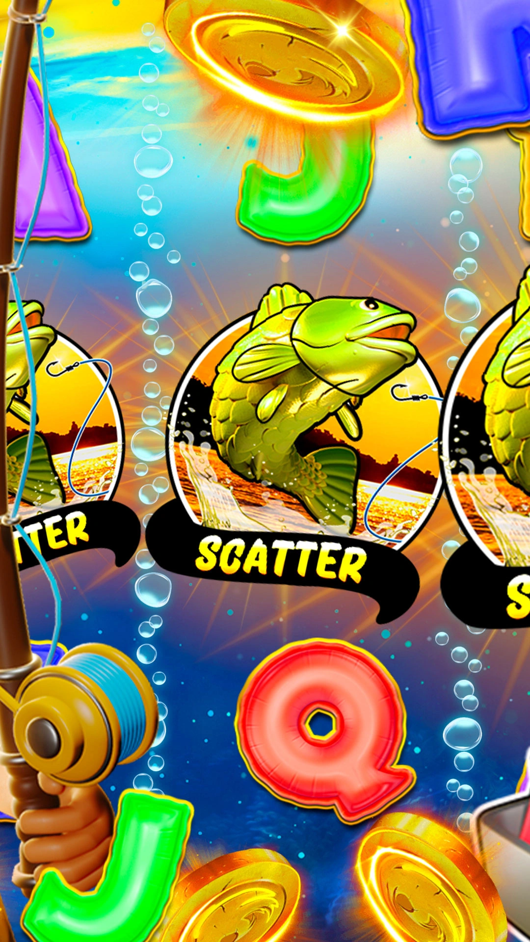Super Gorilla Screenshot